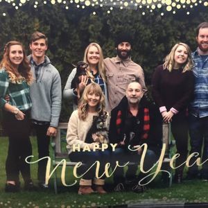 Meet your Posher, Doug